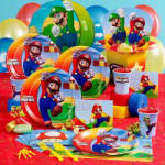 Contact Party On! for all your Horse Party Supplies today! 604.881.0001