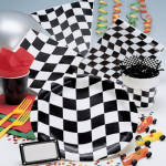 Contact Party On! for all your Mickey Mouse Party Supplies today! 604.881.0001