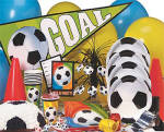 Contact Party On! for all your Sesame Street Party Supplies today! 604.881.0001
