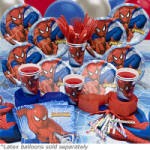 Contact Party On! for all your Scooby-Doo Party Supplies today! 604.881.0001