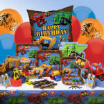 Contact Party On! for all your Star Wars Party Supplies today! 604.881.0001
