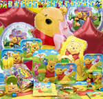 Contact Party On! for all your Transformer Party Supplies today! 604.881.0001