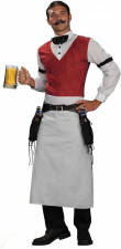 Bartender