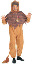 Cowardly Lion