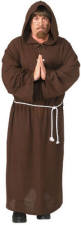 Friar Tuck