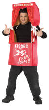 Kissing Booth