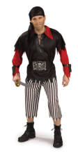 Pirate King