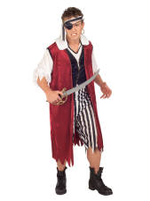 Pirate Man