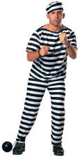 Prisoner Man