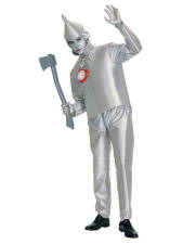Tin Man