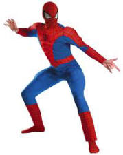 Spiderman