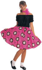 50's Girl