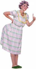 Aunt Gerdie