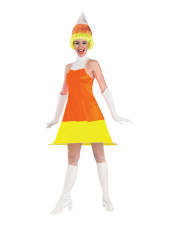 Candy Corn
