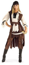 Caribbean Pirate