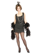 Chicago Flapper