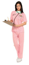 Nurse