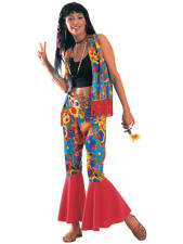 Flower Power