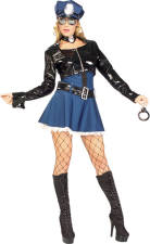 Lady Lustice