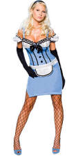 Miss Wonderland