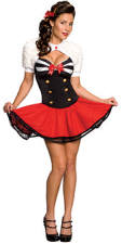 Navel Pin Up