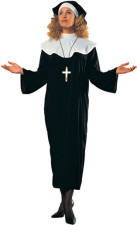 Nun