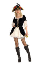 Pirate Treasure