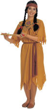 Pocahontas