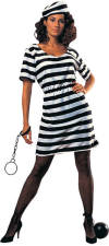 Prisoner Woman