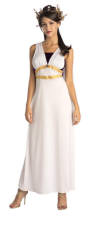 Roman Maiden