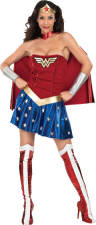 Wonder Woman